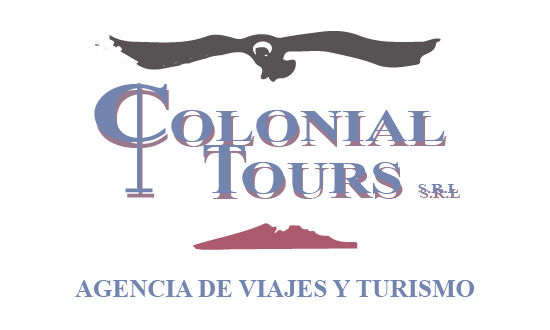 COLONIAL TOURS S.R.L.